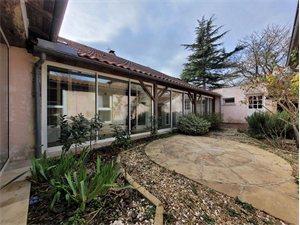maison-villa à la vente -   86000  POITIERS, surface 140 m2 vente maison-villa - APR617930